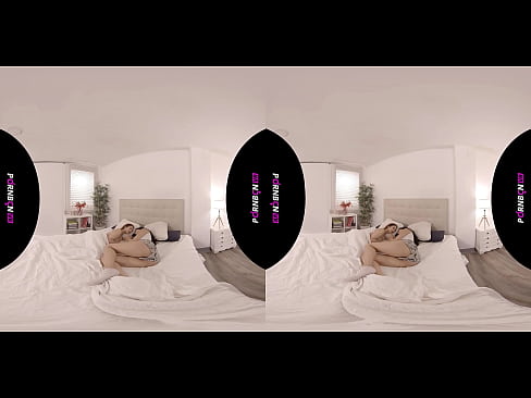 ❤️ PORNBCN VR Duha ka batan-ong tomboy nakamata nga sungog sa 4K 180 3D virtual reality Geneva Bellucci Katrina Moreno ❤️ Anal video sa amon ceb.bencoineth.top ❌️❤