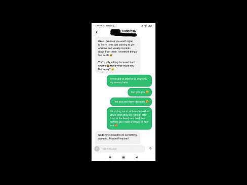 ❤️ Nagdugang ko og bag-ong PAWG gikan sa Tinder sa akong harem (apil ang pakigsulti sa Tinder) ❤️ Anal video sa amon ceb.bencoineth.top ❌️❤